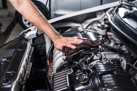 Why Regular Engine Bay Detailing is Essential for Your Car's Health