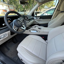 Complete-detail-interior-exterior-done-for-this-Mercedes-Benz-GLE-350-done-in-Great-Kills-Staten-Island 2