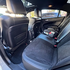 Drews-Auto-Detailing-Staten-Islands-premier-auto-detailing-service-recently-completed-a-maintenance-detailing-job-in-Tottenville-Staten-Island-on-a-white-Dodge-Charger 0