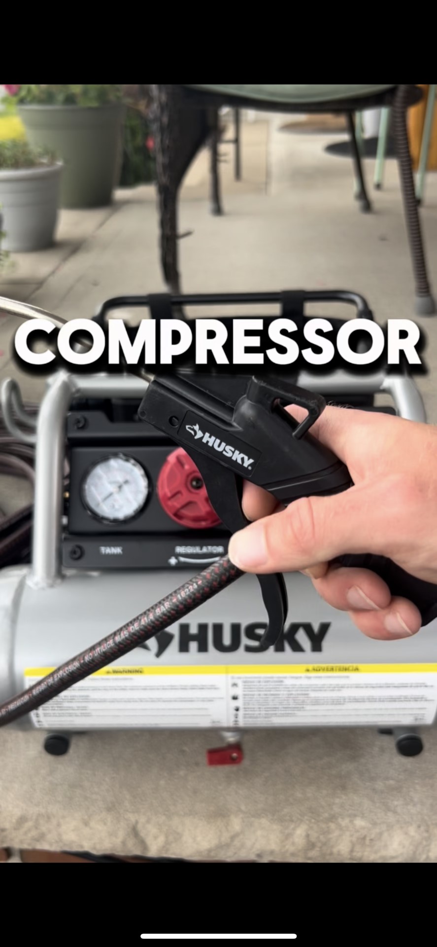 Essential Air Compressors for Interior Detailing in Staten Island, NY