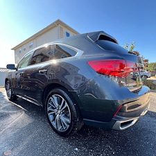 Full-Exterior-Detail-for-Acura-MDX-performed-in-Great-Kills-Staten-Island 1