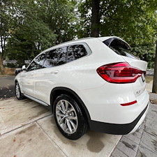 Immaculate-complete-detail-for-this-BMW-X3-done-in-Huguenot-Staten-Island 4