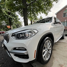 Immaculate-complete-detail-for-this-BMW-X3-done-in-Huguenot-Staten-Island 5