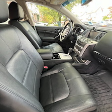 In-depth-full-interior-detail-for-this-Nissan-in-Annadale-Staten-Island 0