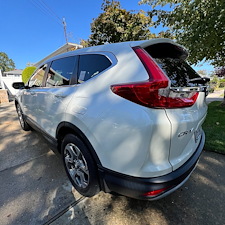 Top-Quality-Exterior-Detail-for-Honda-CRV-completed-in-Eltingville-Staten-Island 0